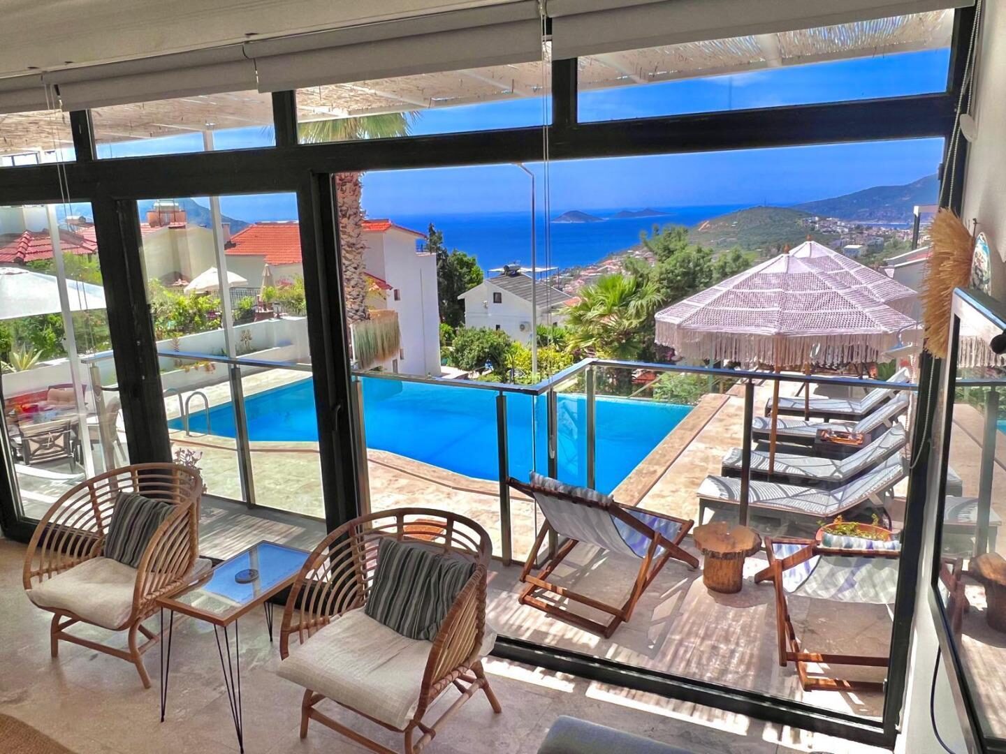 Villa Şerefe — 14