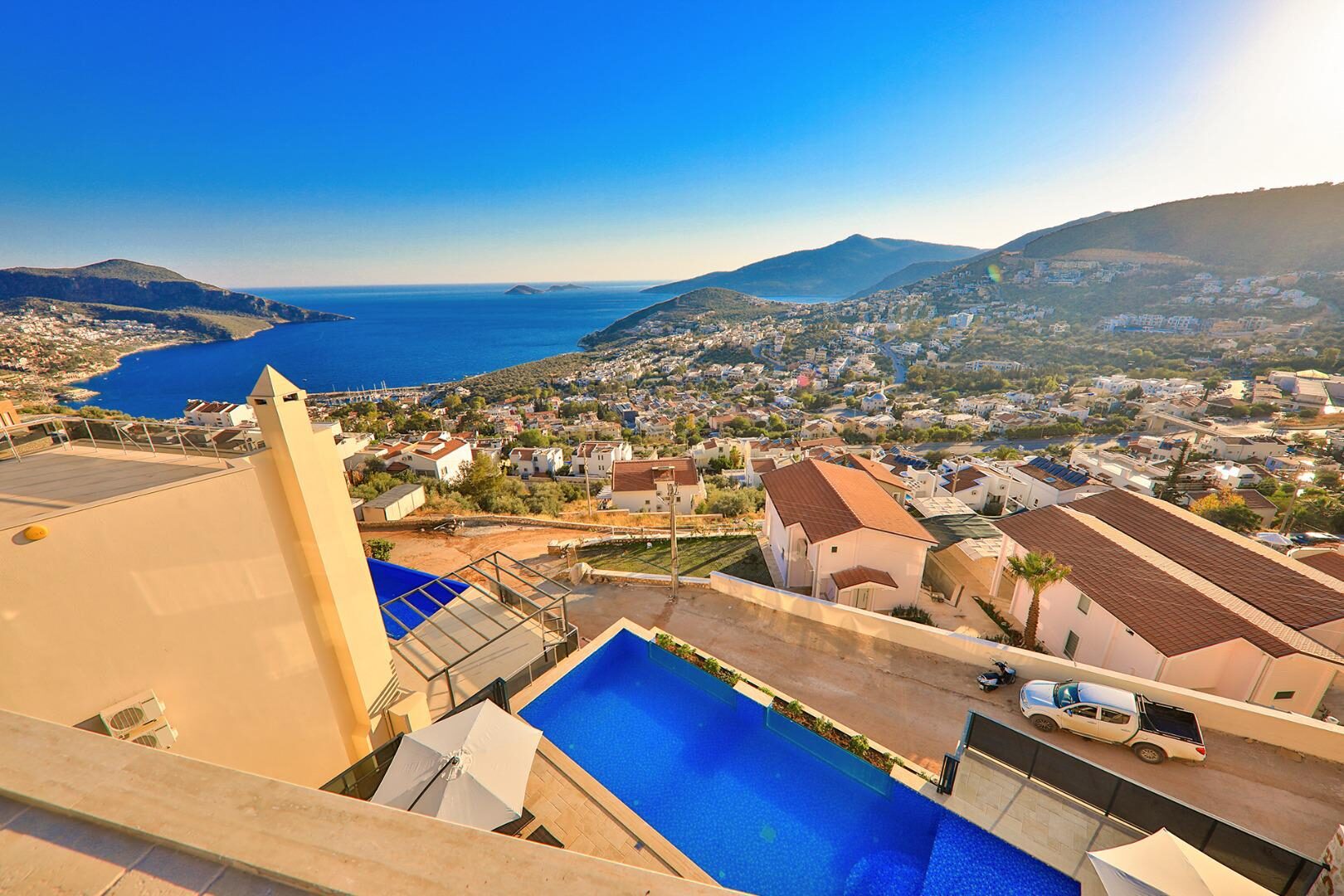 Villa Luxury — 18