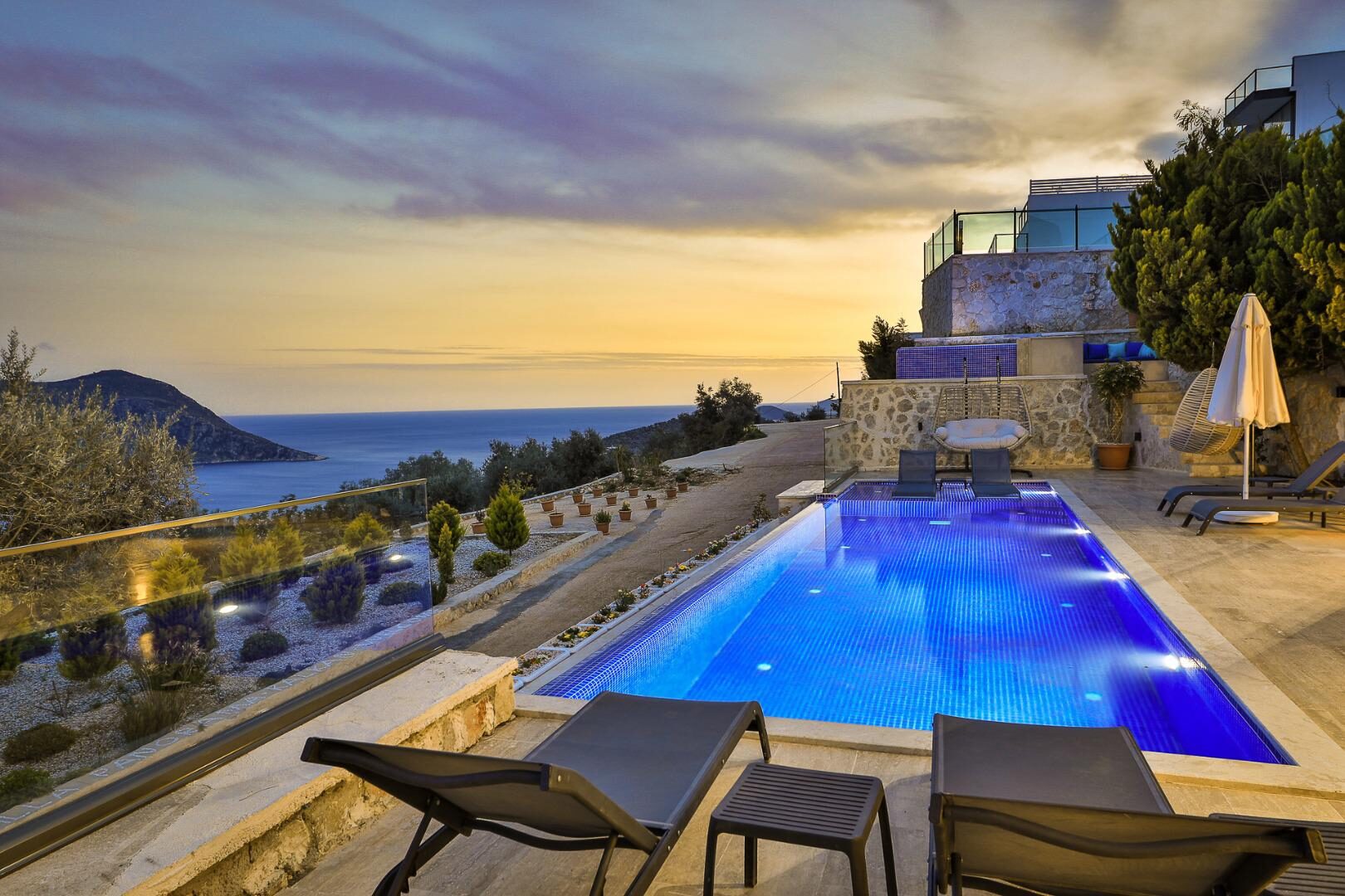 Villa Panorama Uno — 11
