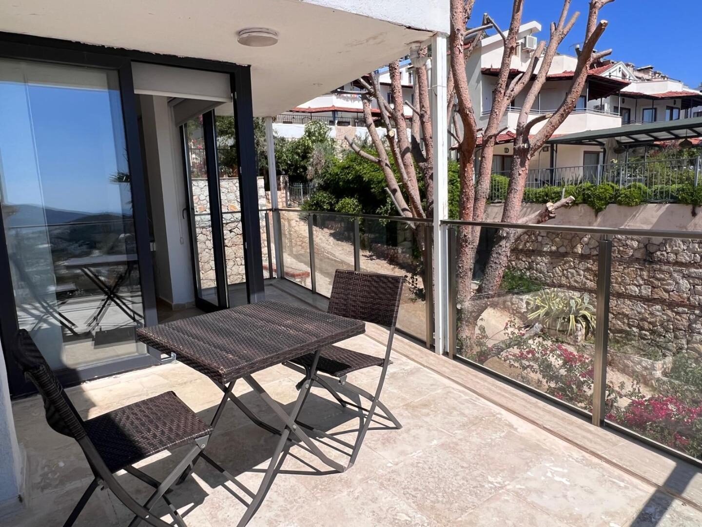 Villa Şerefe — 23