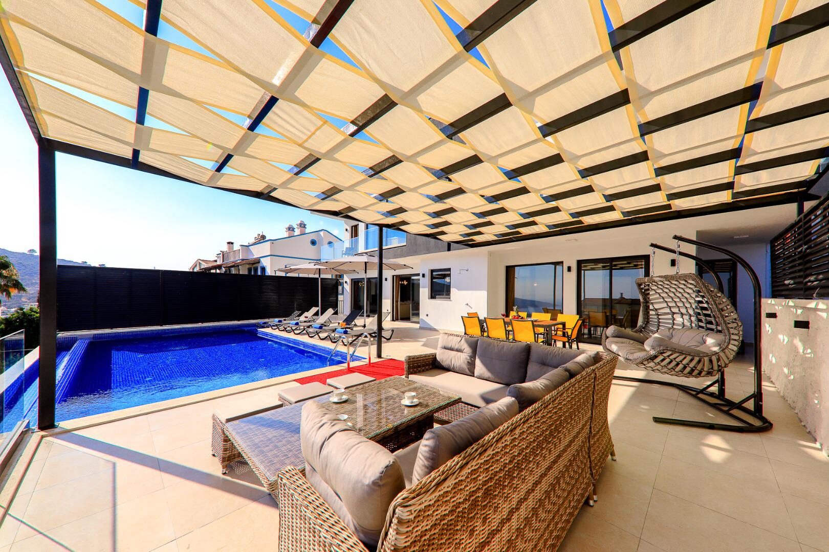Villa Bliss — 6