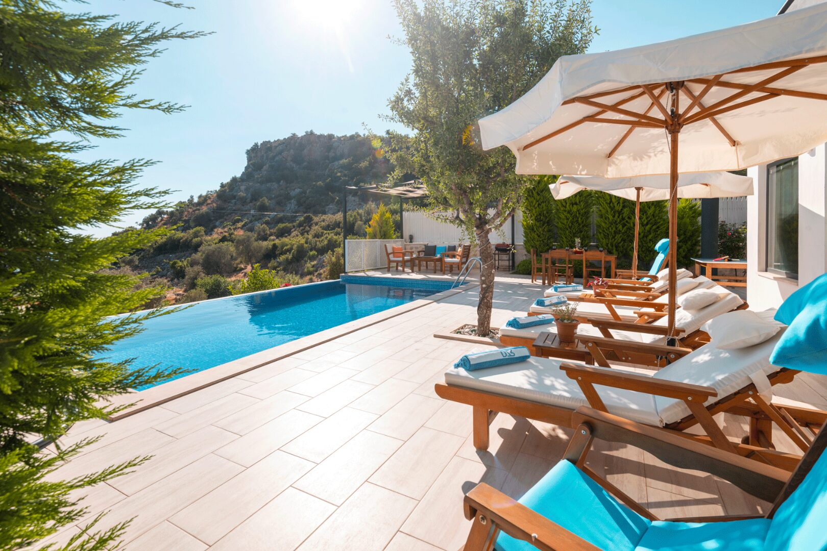 Villa Aklar 1 — 6