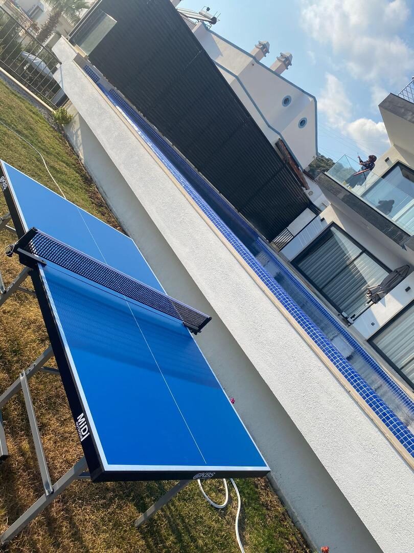 Villa Bliss — 15