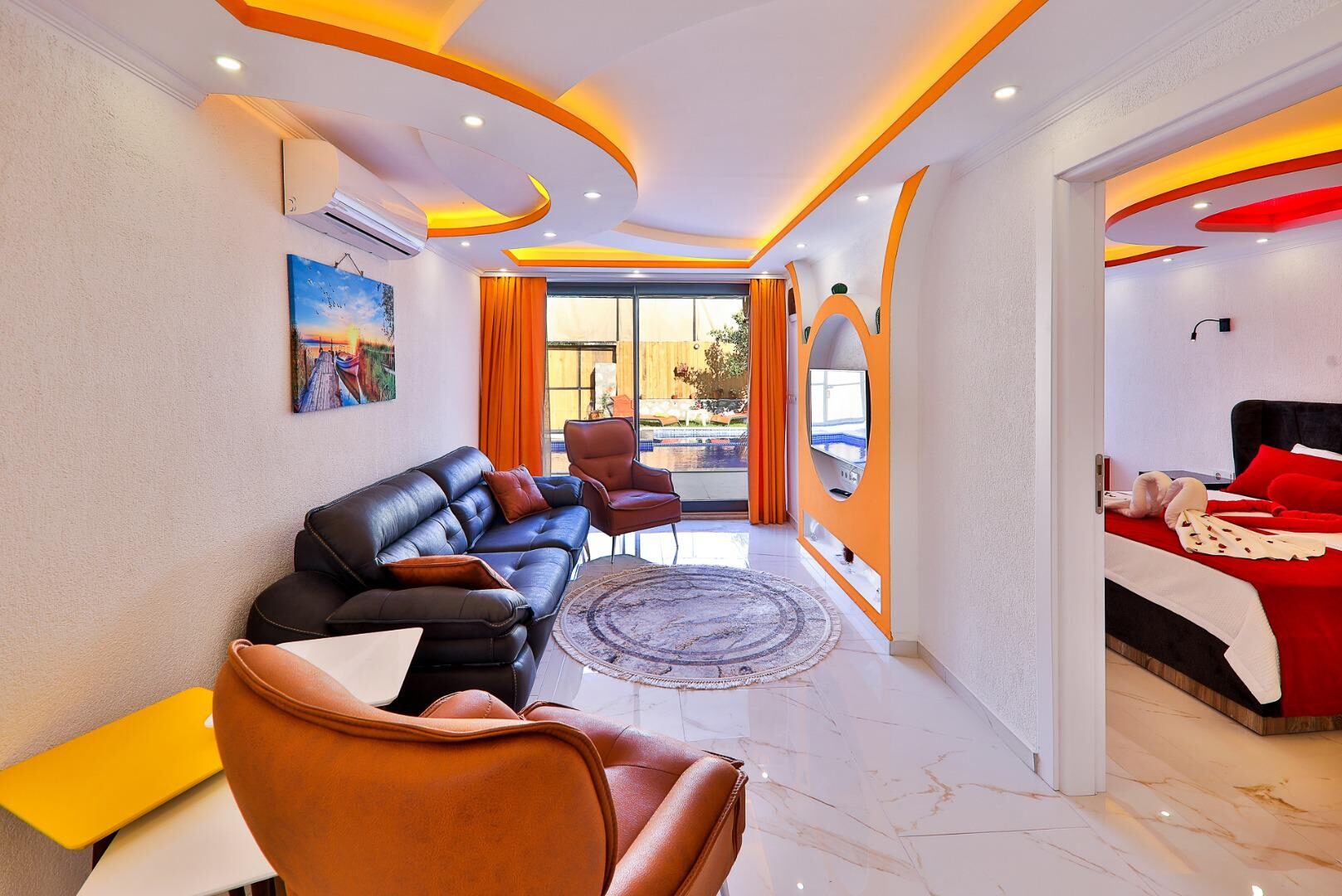 Villa Portakal Çiçeği 2 — 36