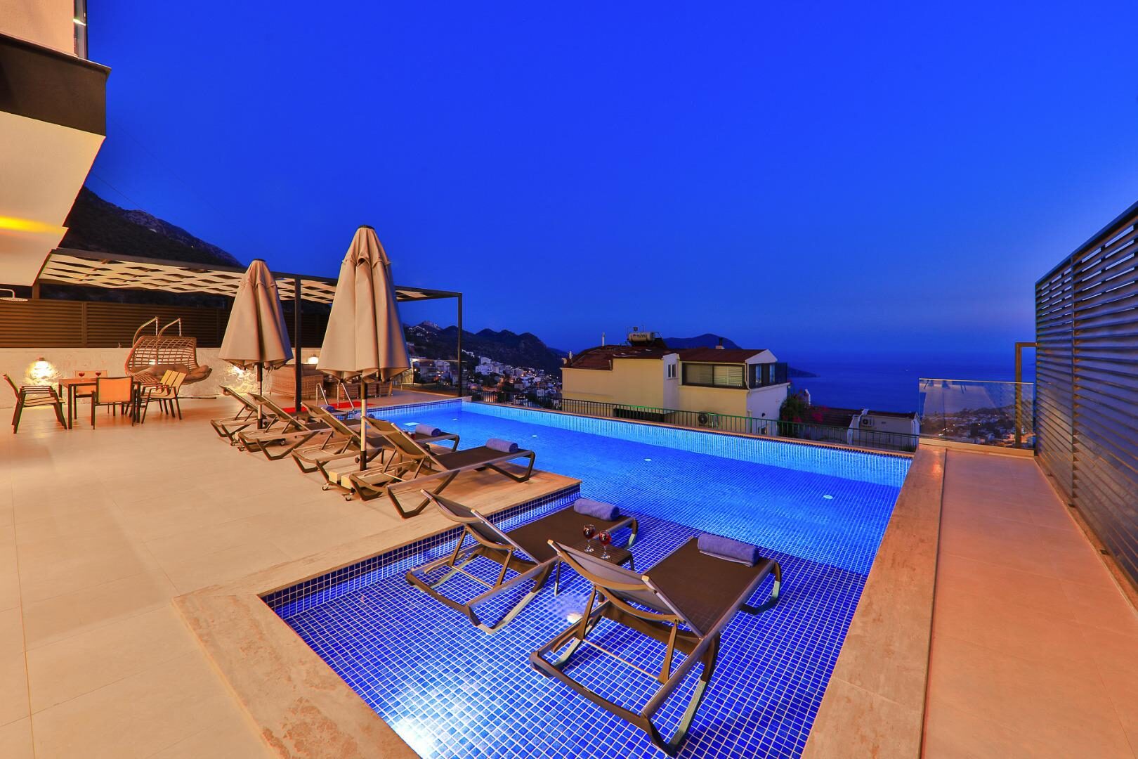 Villa Bliss — 17