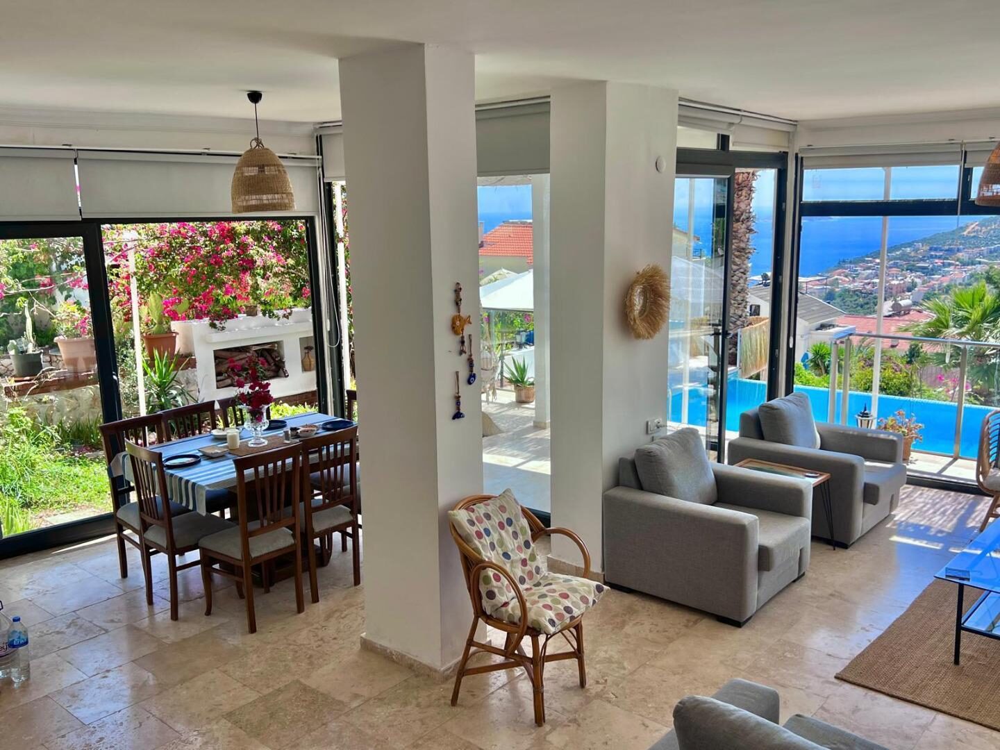 Villa Şerefe — 46