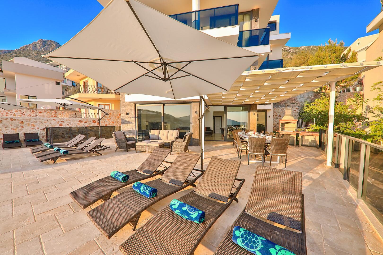 Villa Luxury — 49