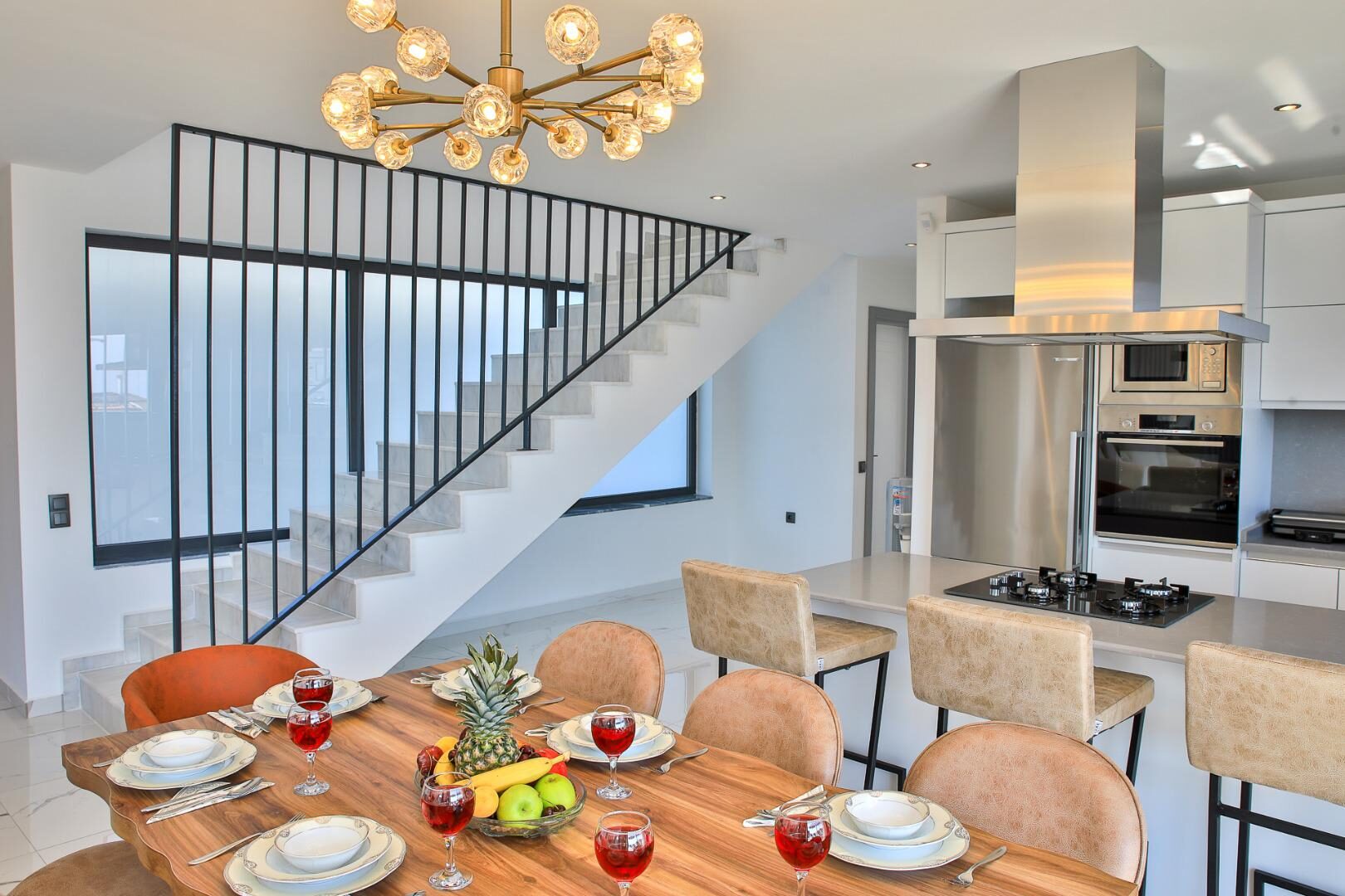 Villa Bliss — 30