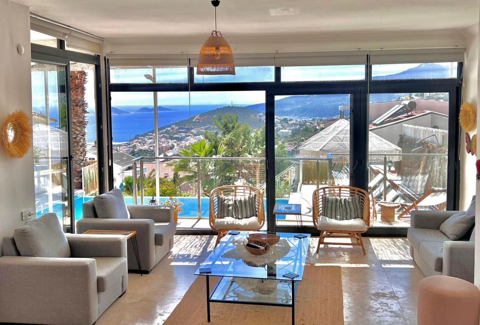 Villa Şerefe — 51