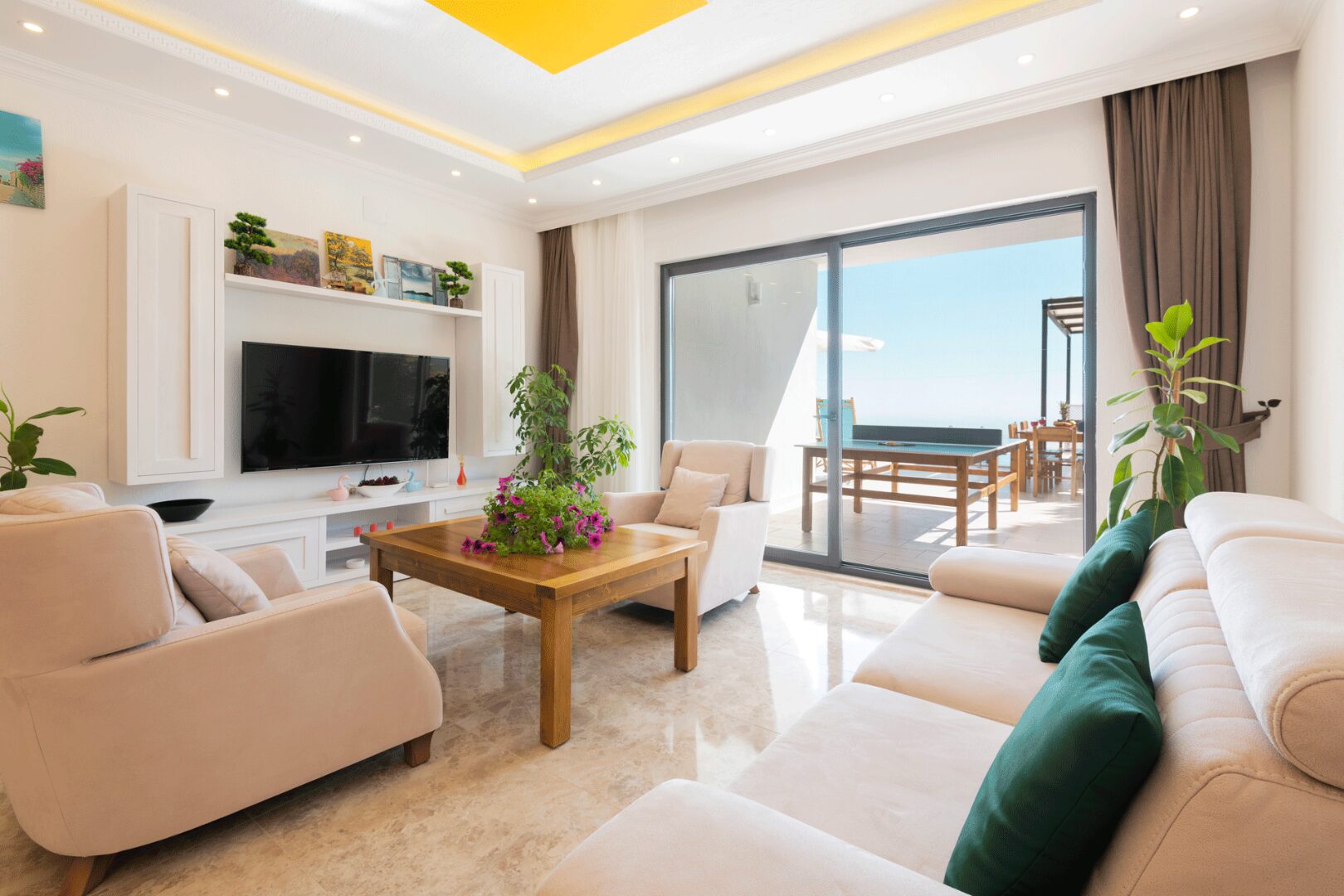 Villa Aklar 1 — 15