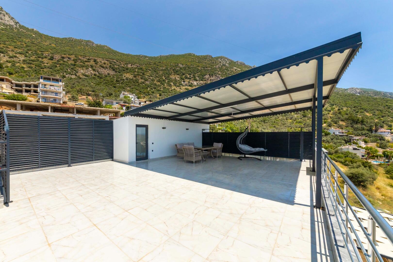 Villa Bliss — 42