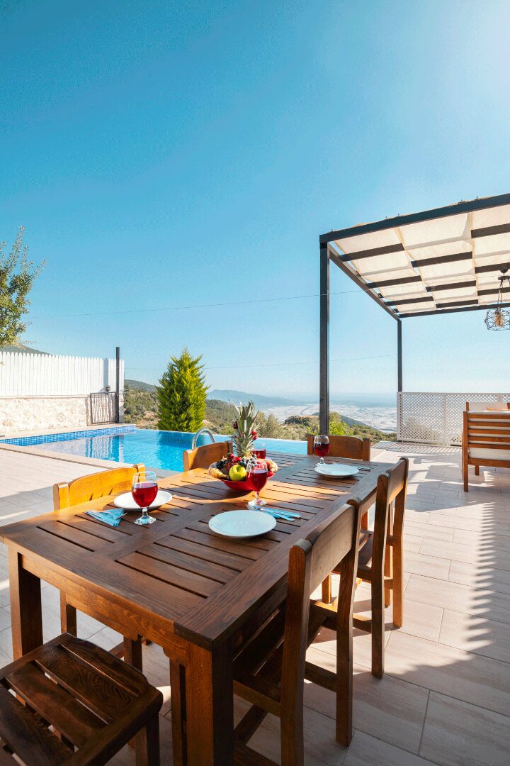Villa Aklar 1 — 19