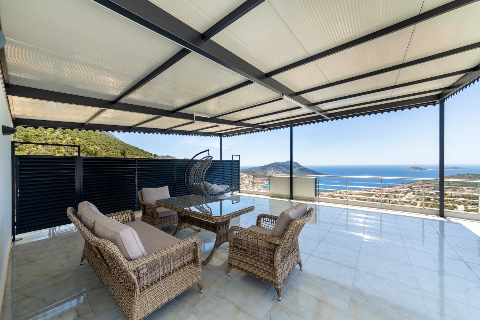 Villa Bliss — 44