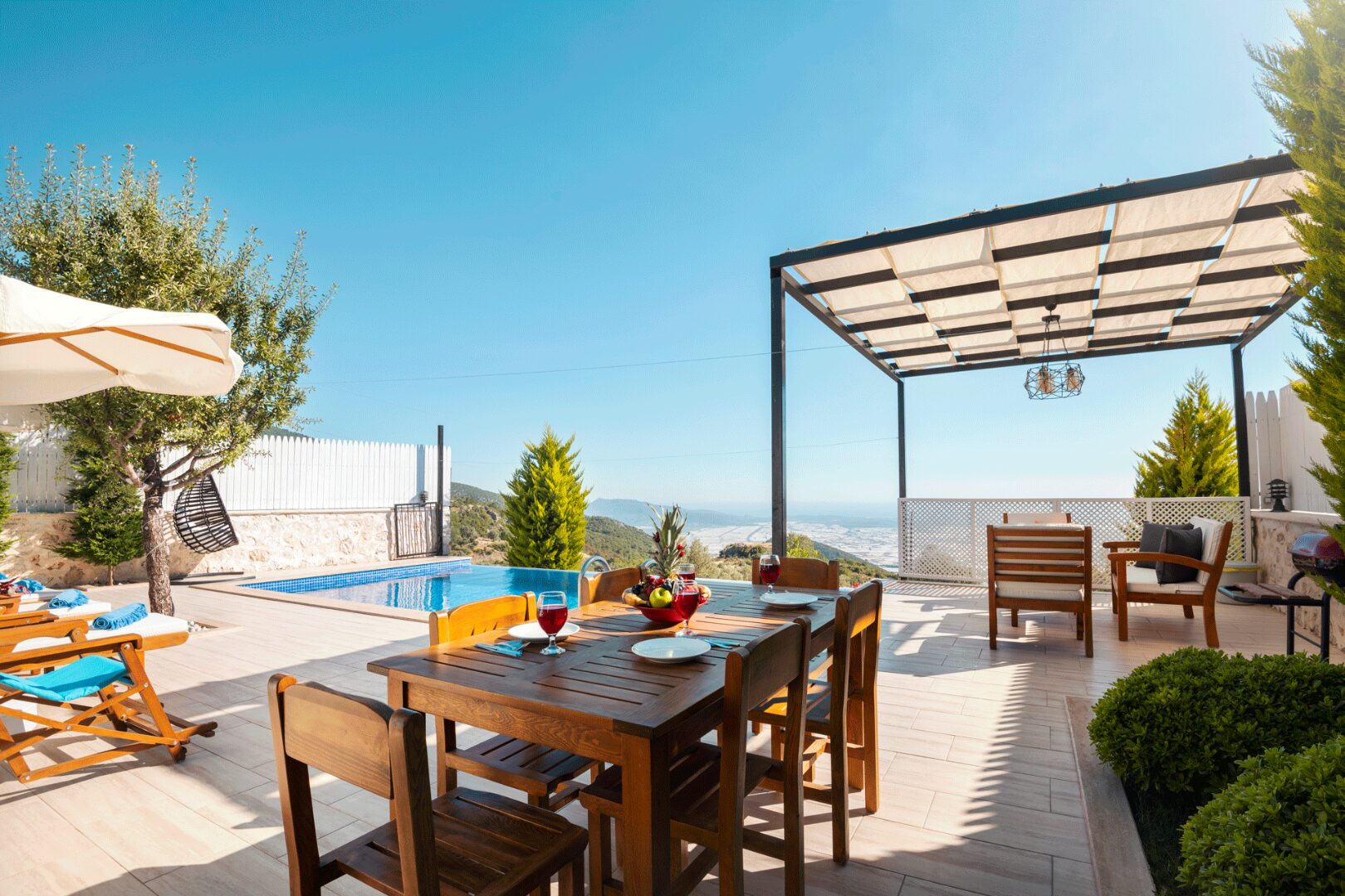 Villa Aklar 1 — 21