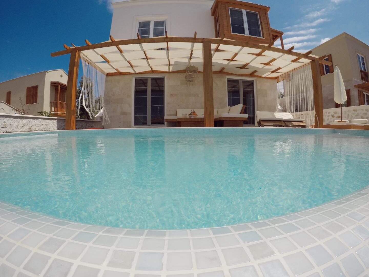 Villa Venue
