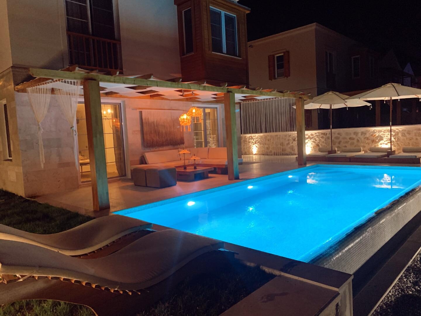 Villa Venue — 4