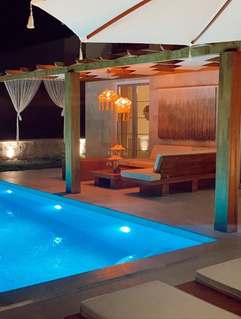 Villa Venue — 5