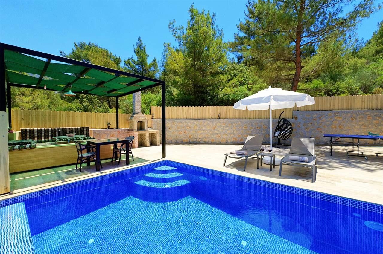 Villa Zeyn 3 — 5