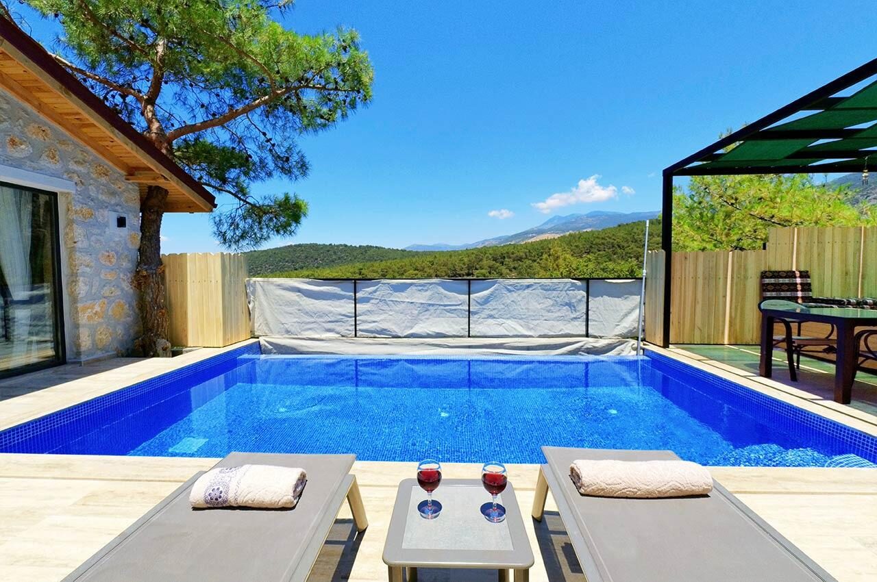 Villa Zeyn 3 — 6