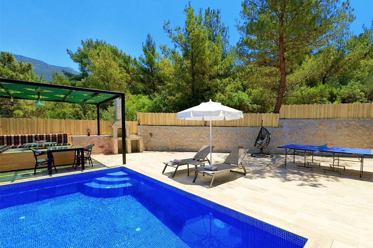 Villa Zeyn 3 — 7