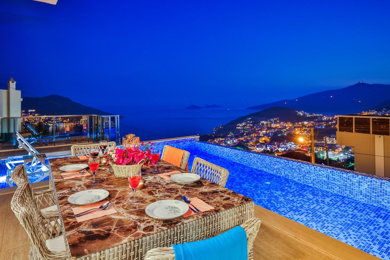 Villa Hacer — 8