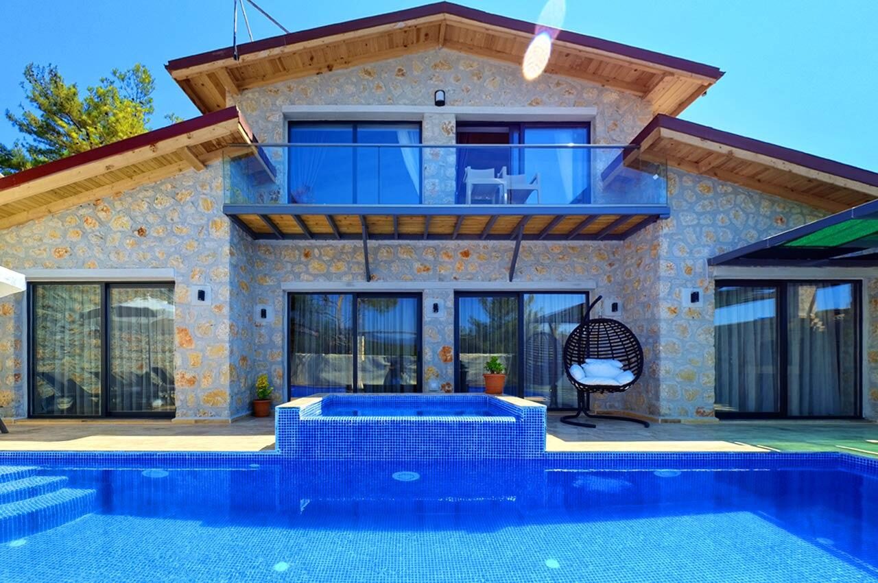 Villa Zeyn Serenity