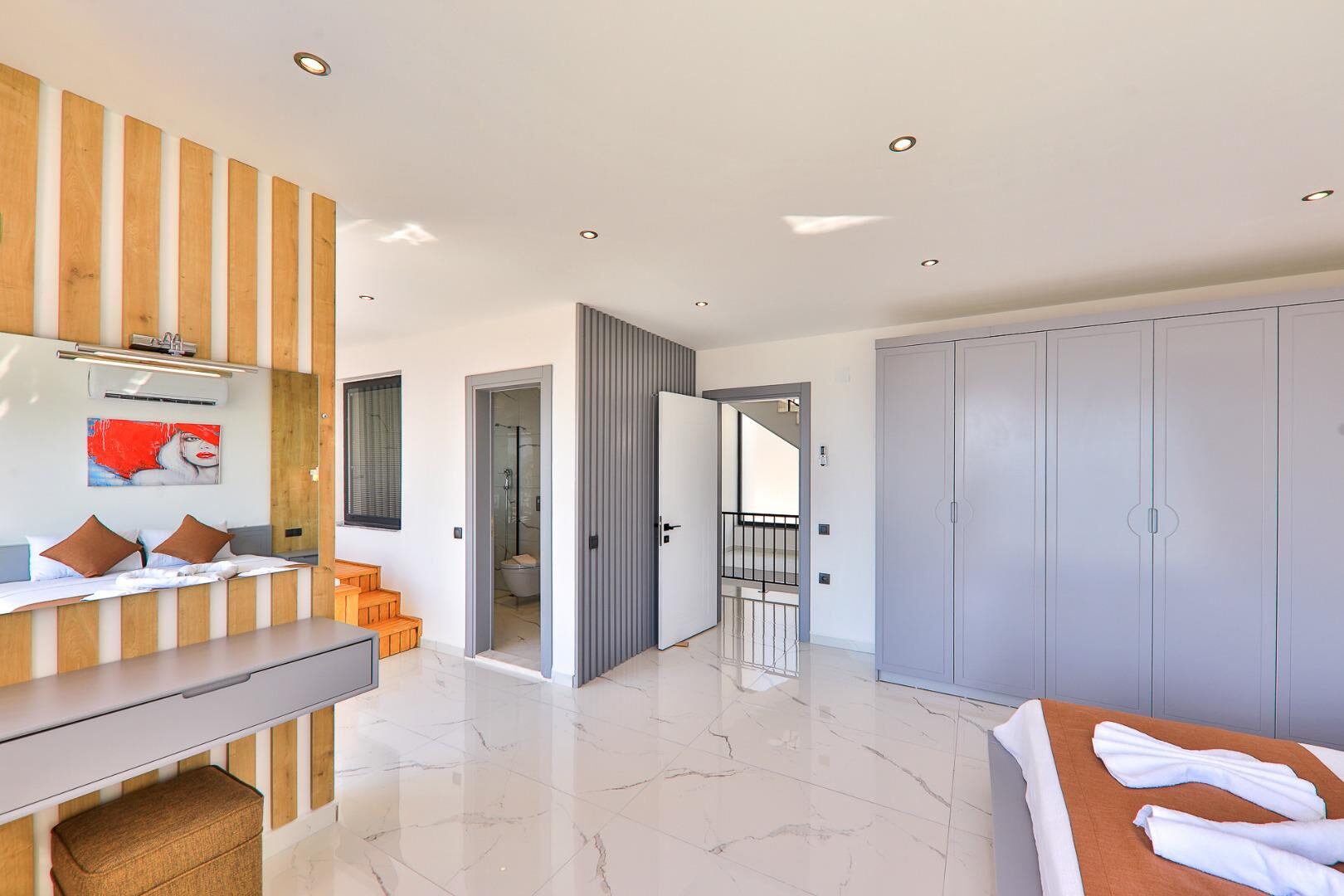 Villa Bliss — 54
