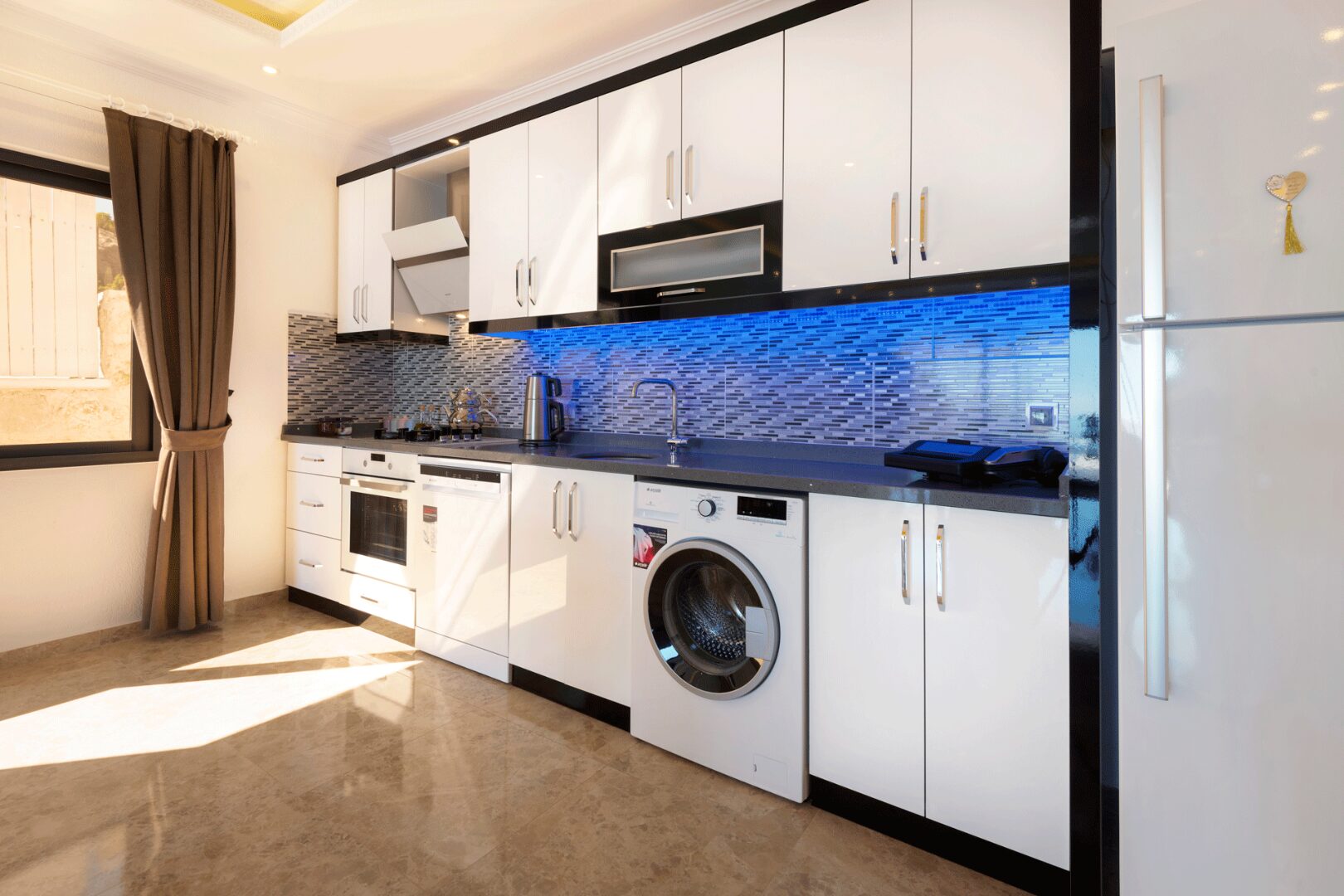 Villa Aklar 1 — 25