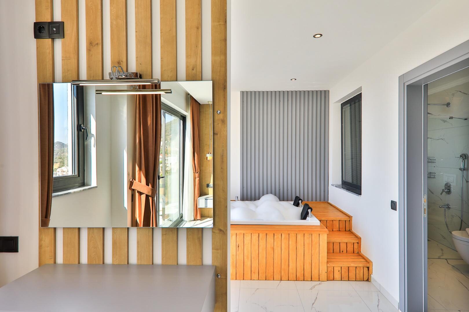 Villa Bliss — 55