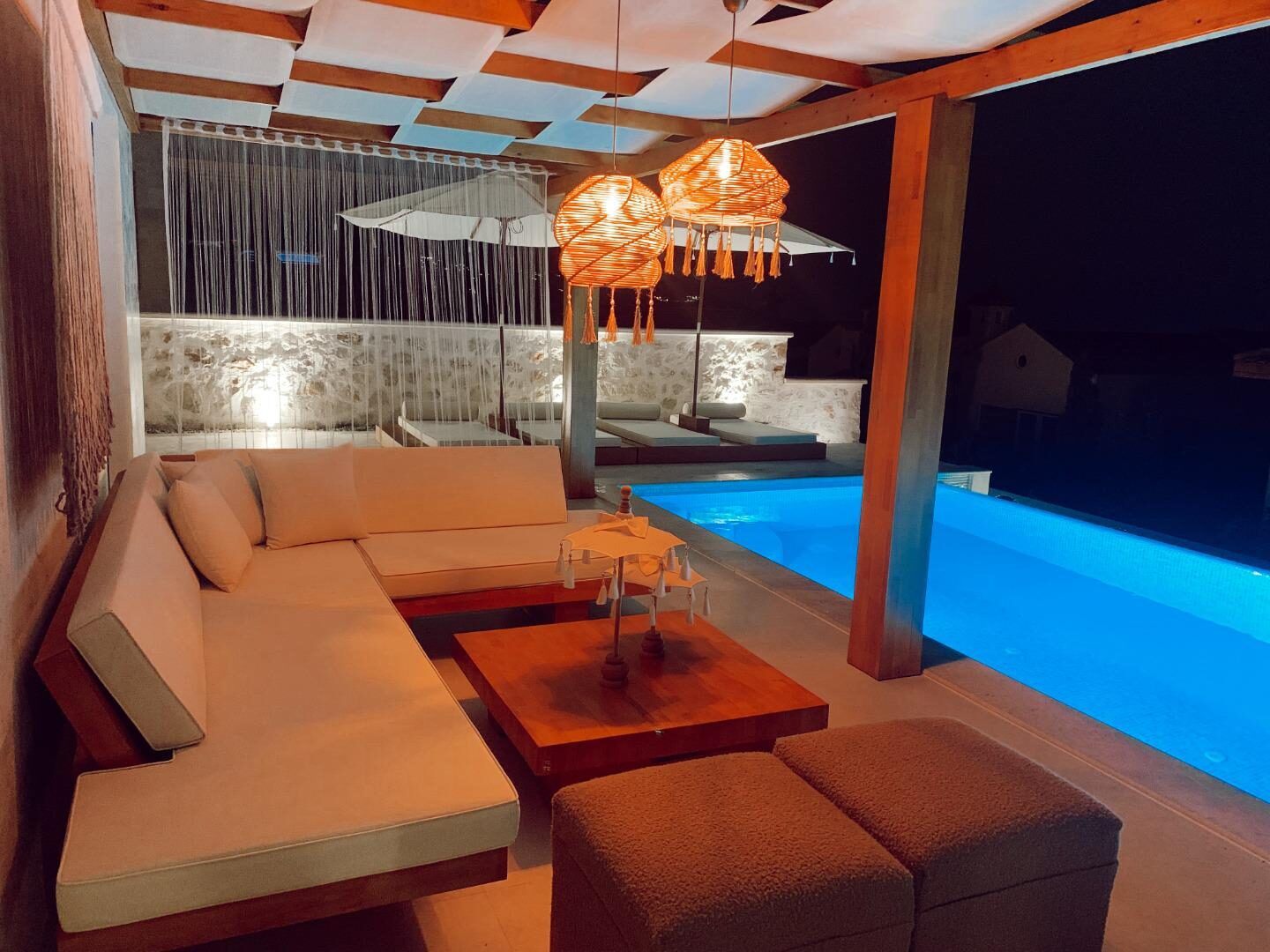Villa Venue — 12