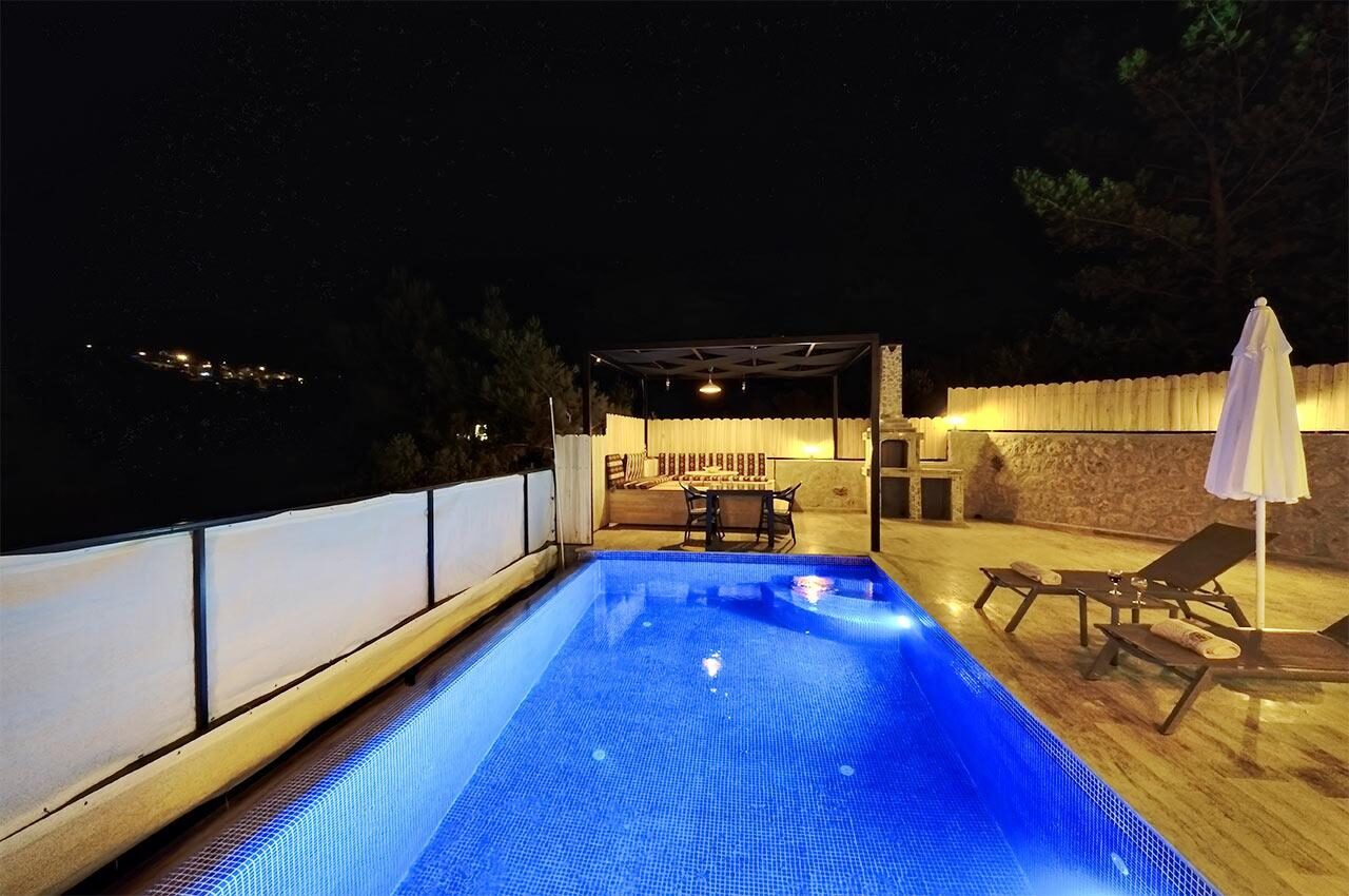 Villa Zeyn 3 — 12