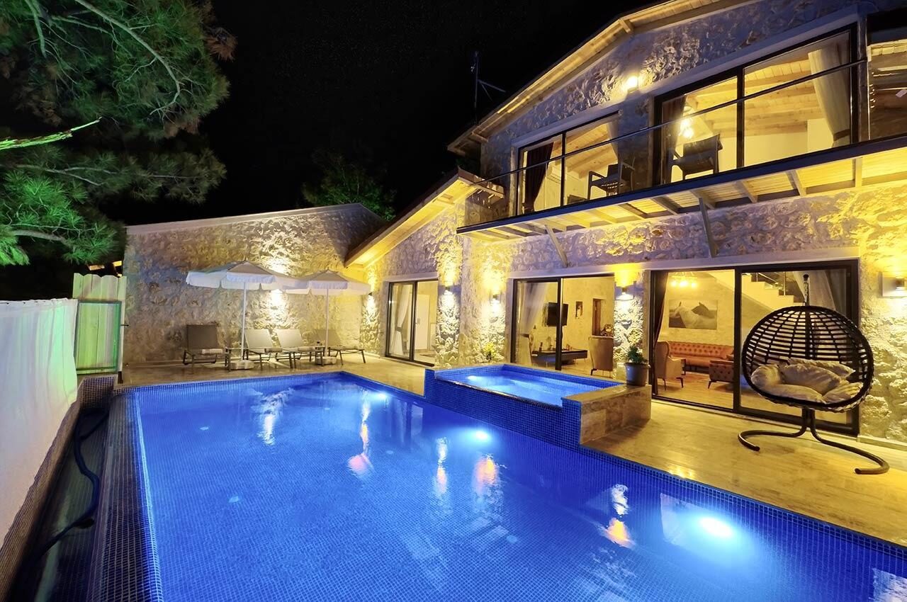 Villa Zeyn Serenity — 5