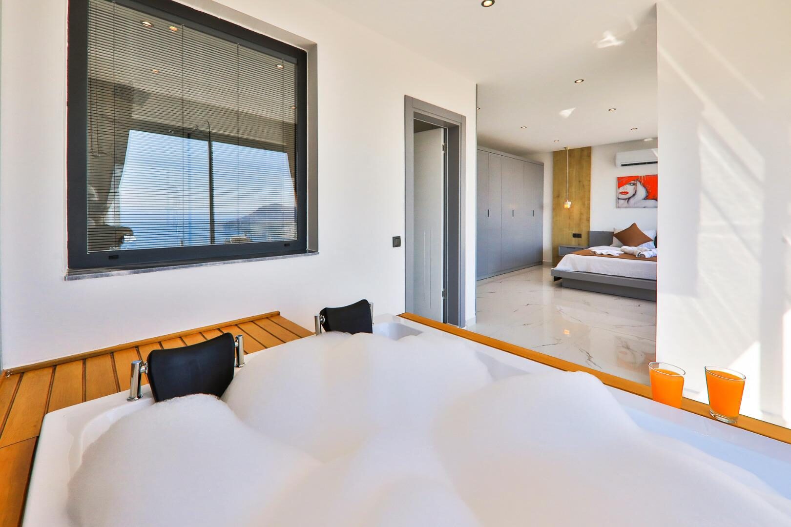 Villa Bliss — 58