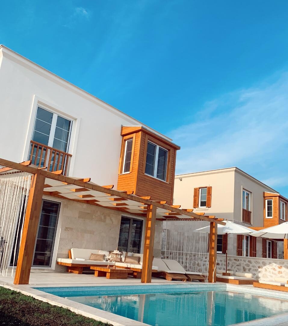 Villa Venue — 19
