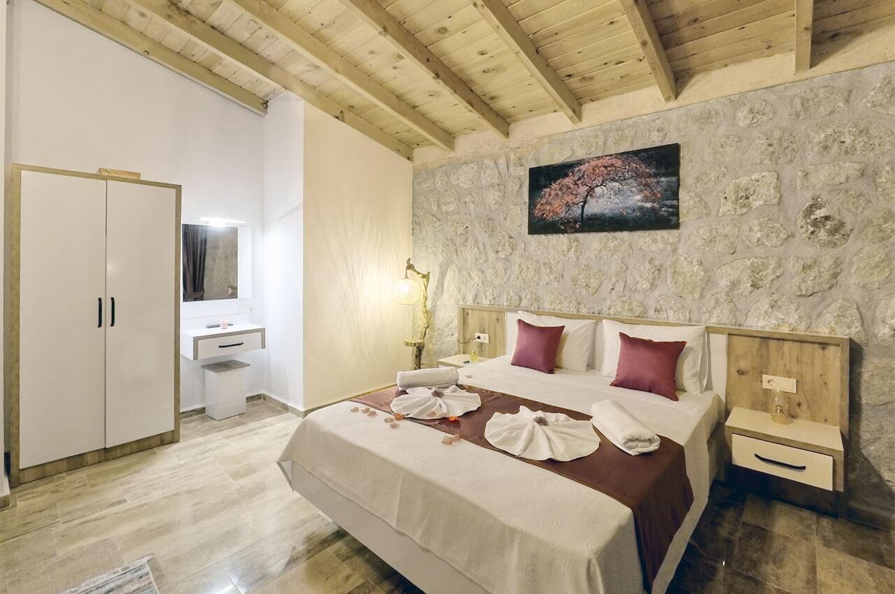 Villa Zeyn Serenity — 13