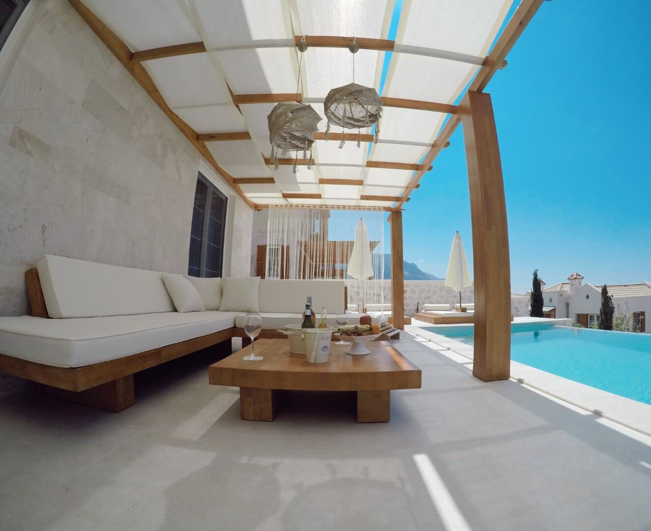 Villa Venue — 20