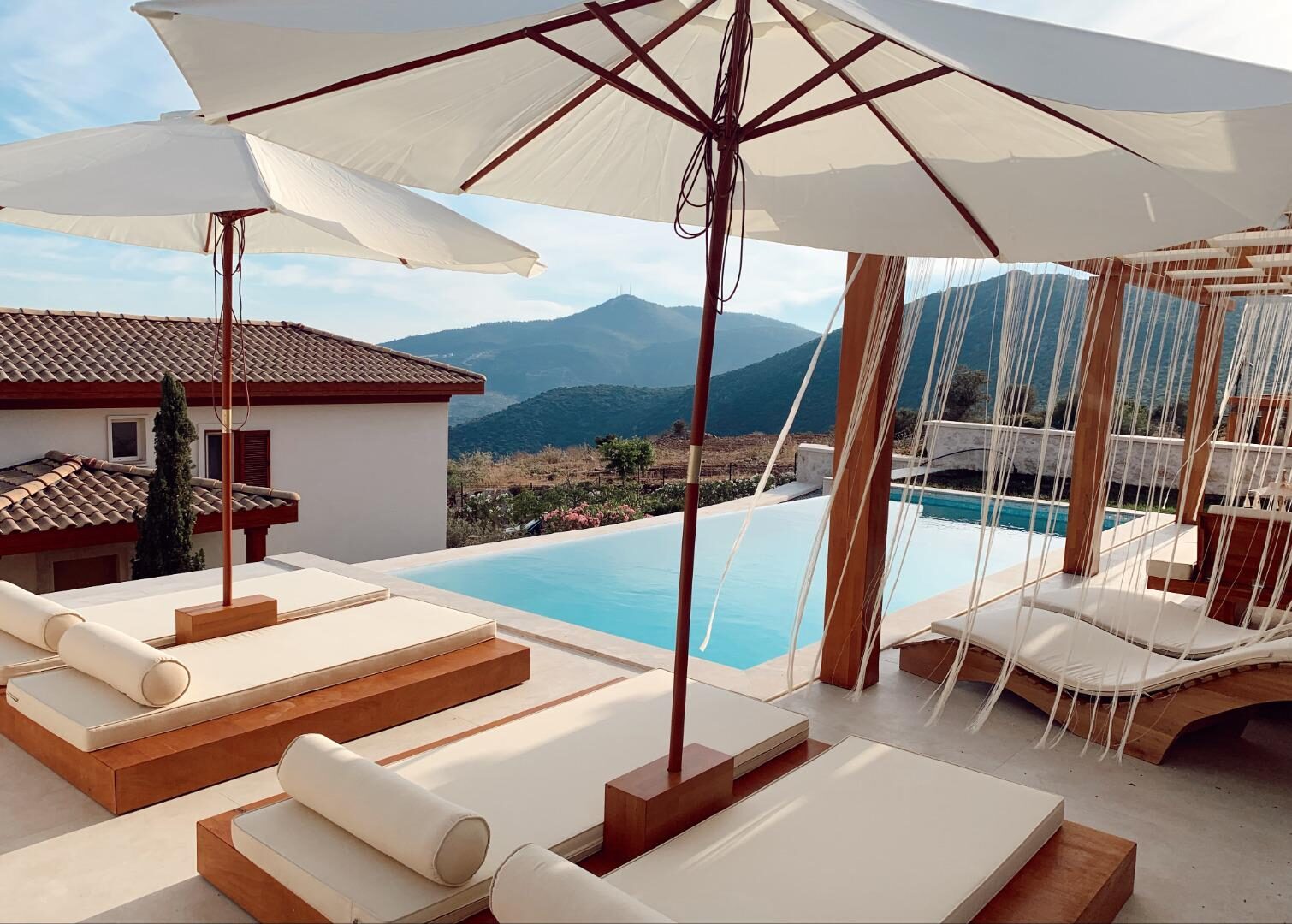Villa Venue — 23