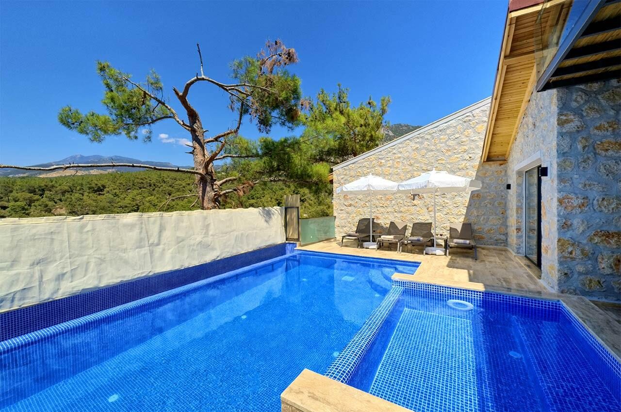 Villa Zeyn Serenity — 18