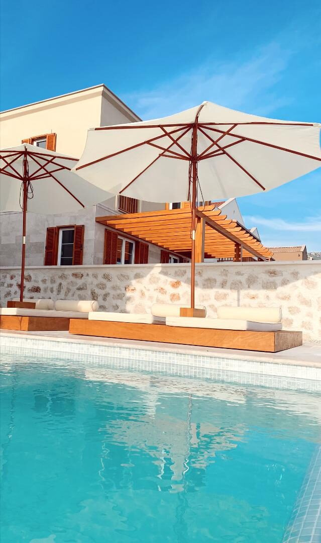 Villa Venue — 34