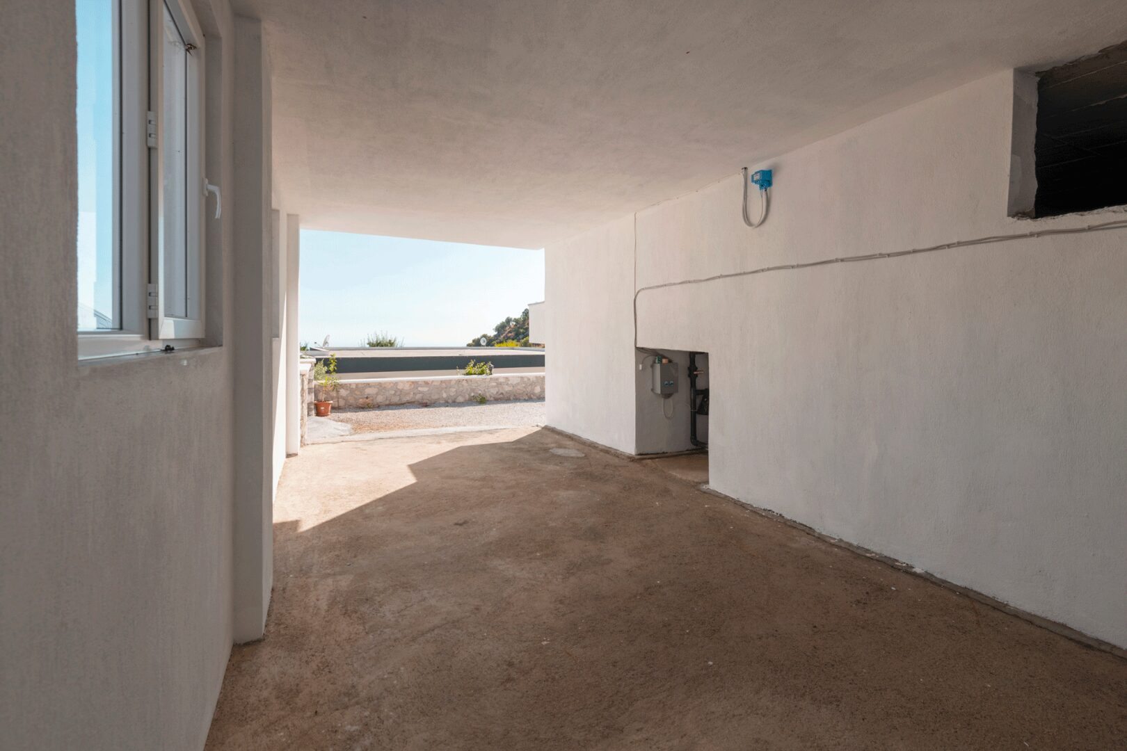 Villa Aklar 1 — 35