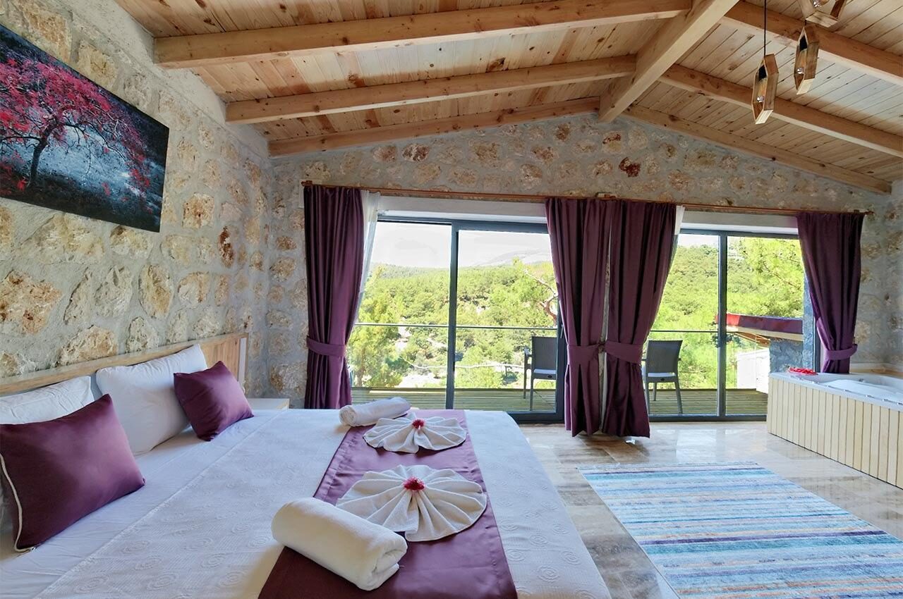 Villa Zeyn Serenity — 39