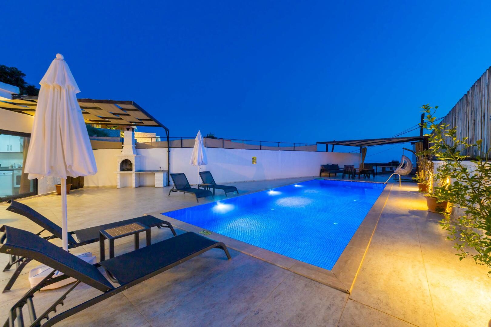 Villa Cengizhan Sarnıç — 5