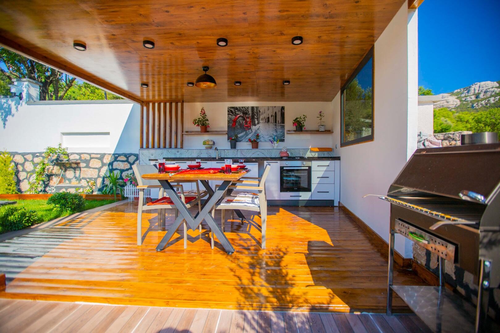 Villa Desen — 60