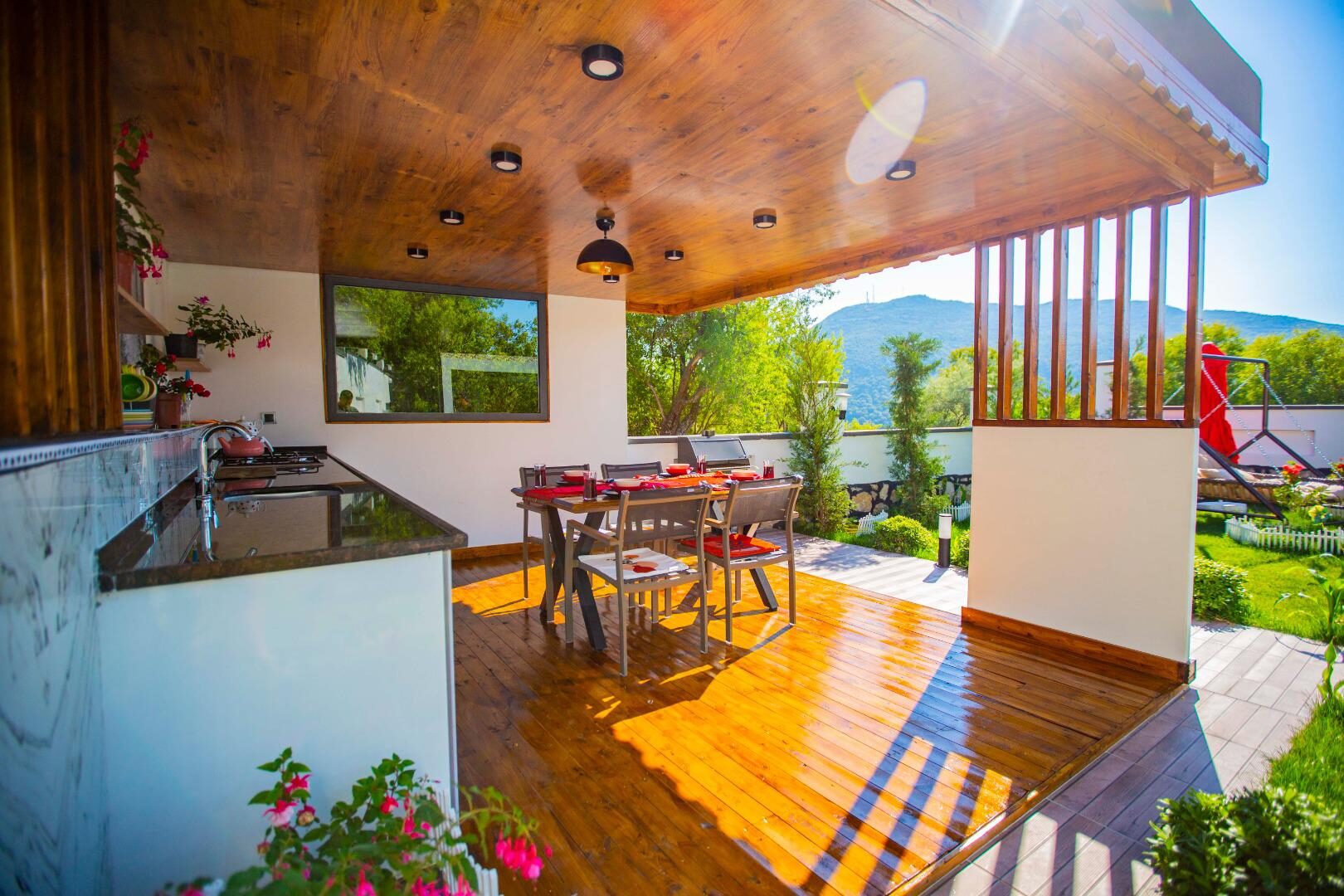 Villa Desen — 62