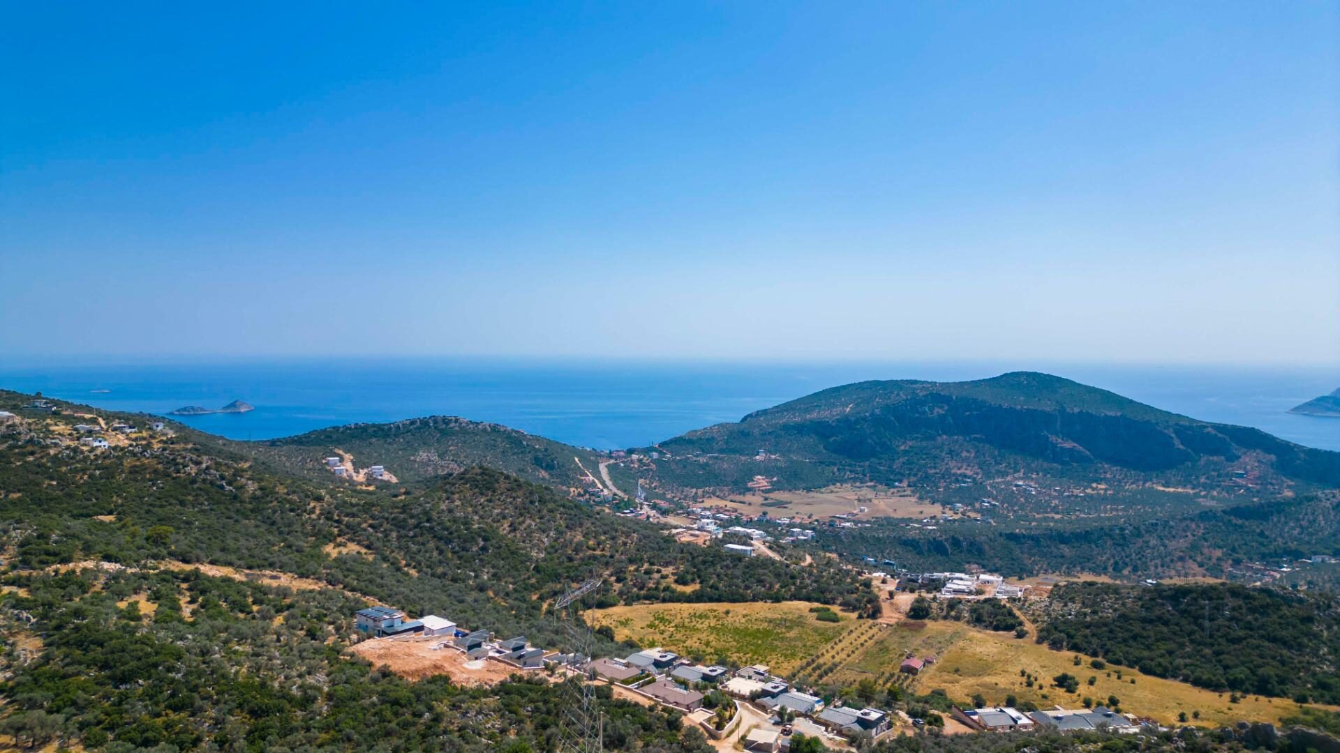 Villa Cengizhan Sarnıç — 14