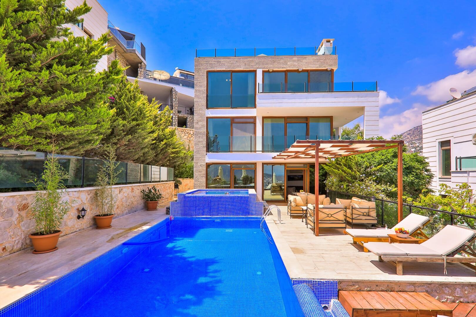 Villa Panorama Duo — 7