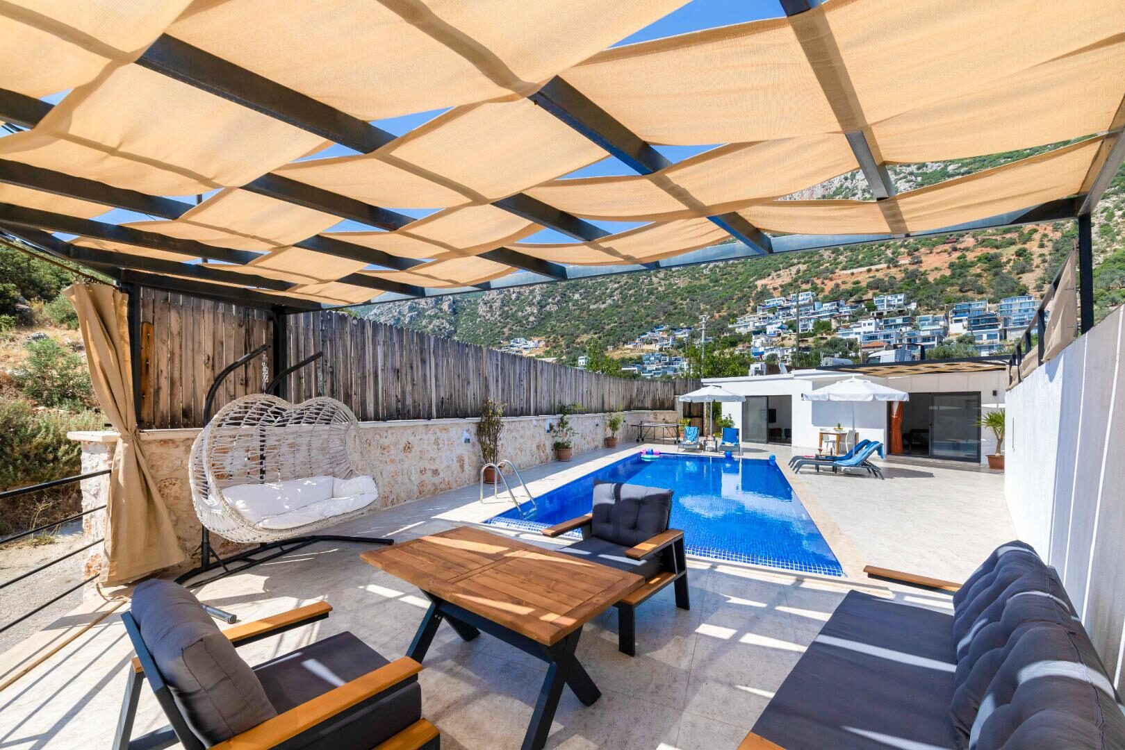 Villa Cengizhan Sarnıç — 18