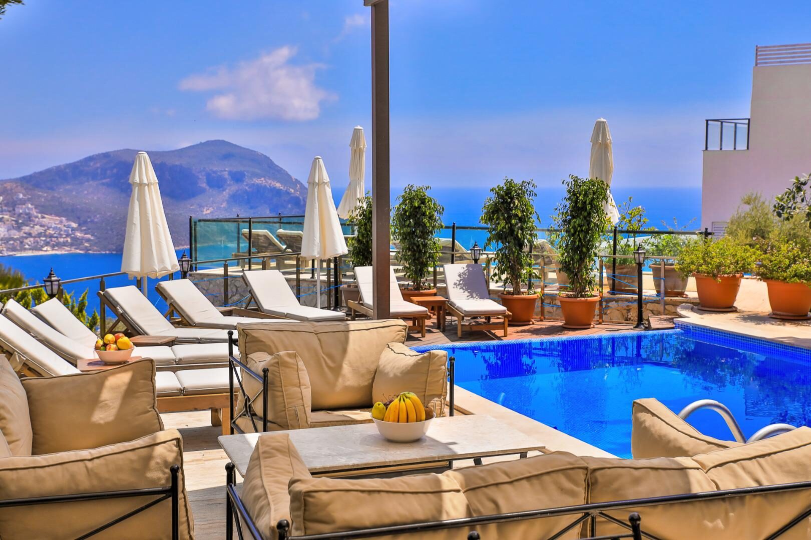 Villa Panorama Duo — 13