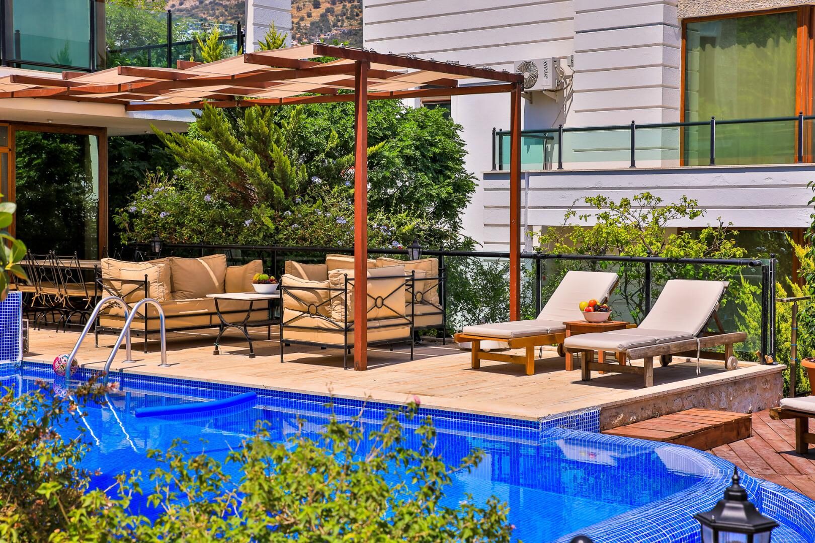Villa Panorama Duo — 16