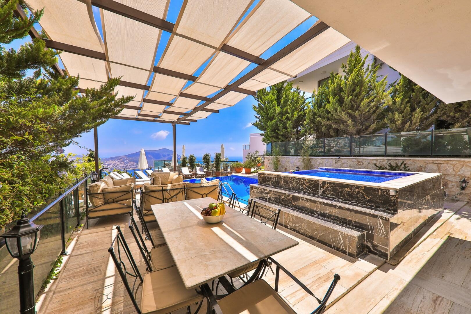 Villa Panorama Duo — 19